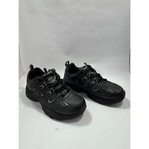 Starter Men's Sneakers 7.5 W Black Memory Foam Sneakers